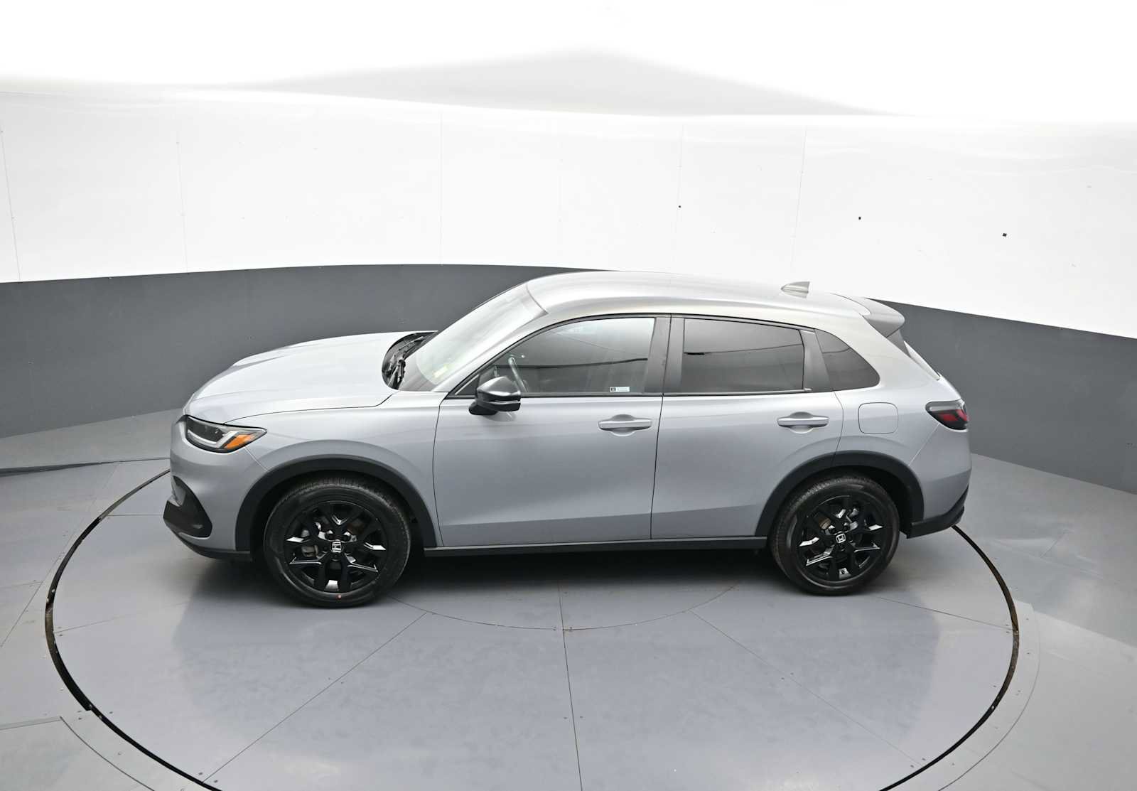 Certified 2024 Honda HR-V Sport image 38