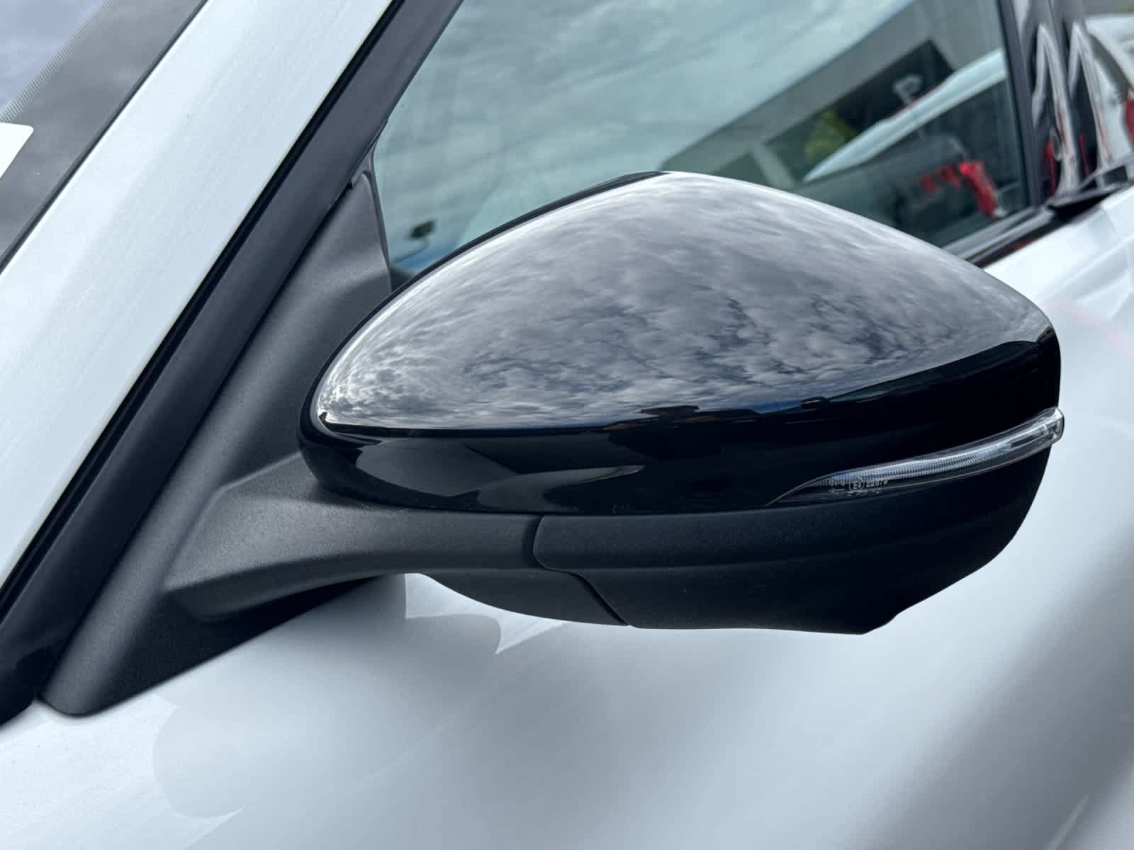 Certified 2023 Ford Mustang Mach-E Premium RWD image 7