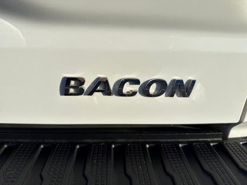 Used 2024 GMC Sierra 1500 Pro w/ Graphite Edition image 51