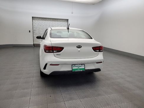 Used 2021 Kia Rio LX FWD image 6
