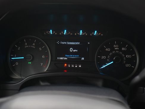 Used 2019 Ford F150 XLT w/ Max Trailer Tow Package AWD/4WD image 22
