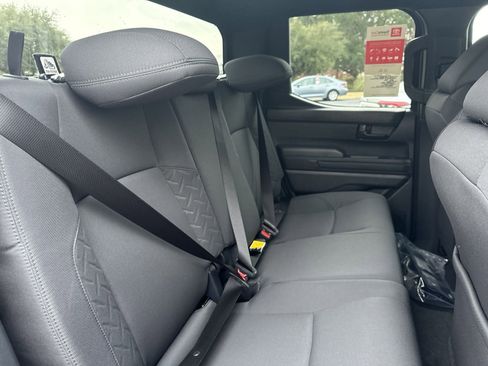 New 2024 Toyota Tacoma 4x4 Double Cab image 28