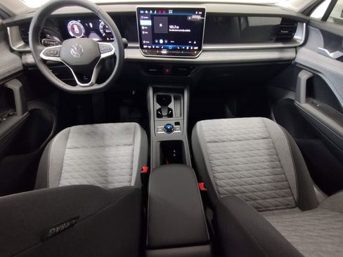 New 2026 Volkswagen Tiguan S AWD/4WD image 37