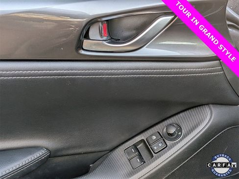 Used 2022 MAZDA MX-5 Miata RF Grand Touring image 8