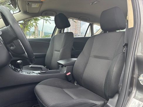 Used 2013 MAZDA MAZDA3 i Touring FWD image 8