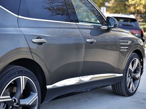 New 2026 Genesis GV80 3.5T Prestige image 7
