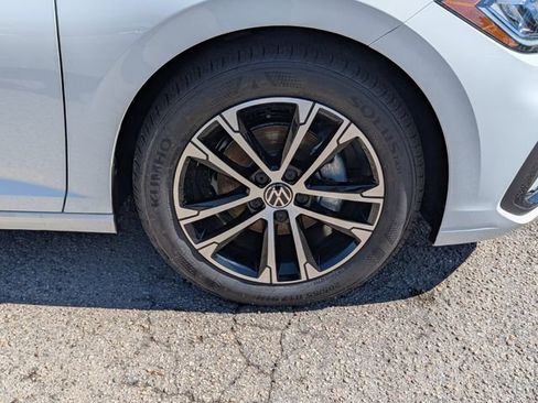New 2026 Volkswagen Jetta Sport FWD image 18