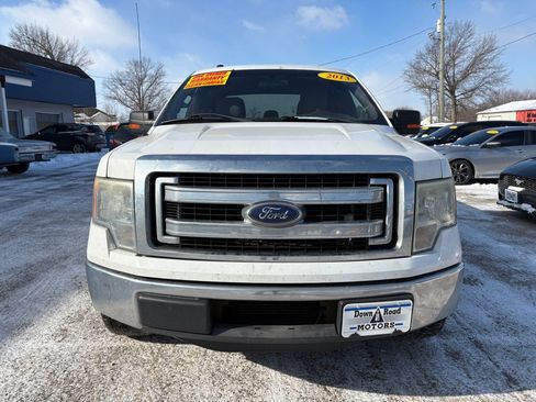 Used 2013 Ford F150 XLT image 8