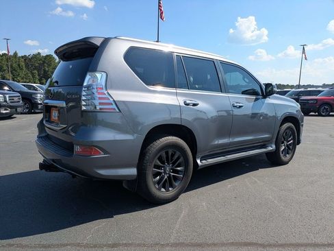 Used 2020 Lexus GX 460 Premium w/ Premium Package AWD/4WD image 4