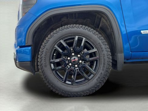 Used 2023 GMC Sierra 1500 Elevation AWD/4WD image 11