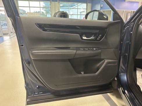 Used 2024 Honda CR-V EX-L image 21