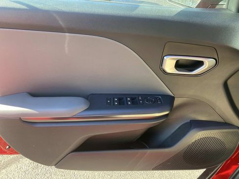 New 2025 Kia K4 LXS image 14