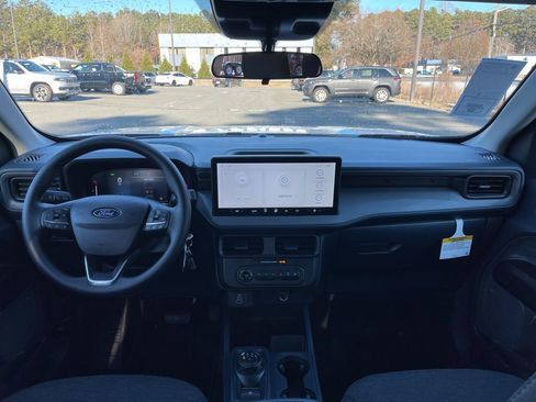 New 2026 Ford Maverick XL w/ Equipment Group 101A image 6
