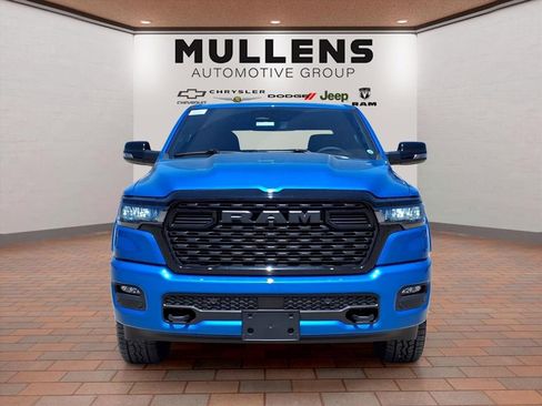New 2026 RAM 1500 4x4 Crew Cab image 2