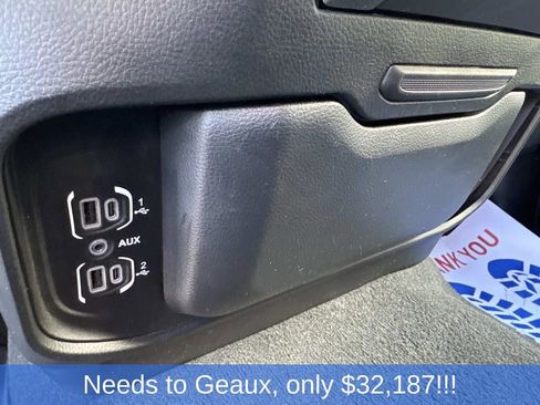 Used 2024 RAM 1500 Big Horn image 48