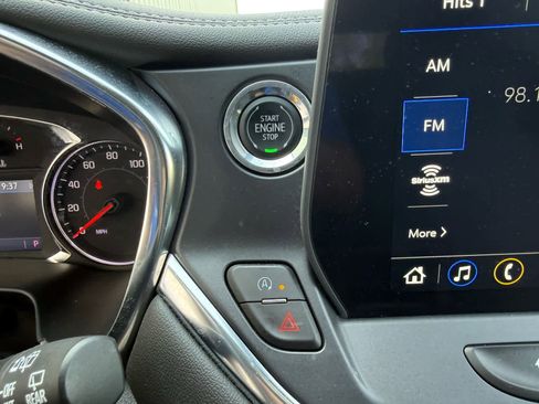 Used 2024 Chevrolet Blazer LT w/ Convenience Package image 14