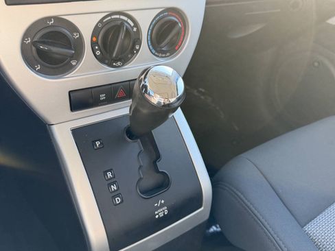 Used 2008 Jeep Patriot Sport AWD/4WD image 21
