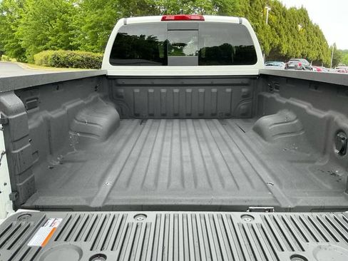 New 2026 Nissan Frontier S AWD/4WD image 20