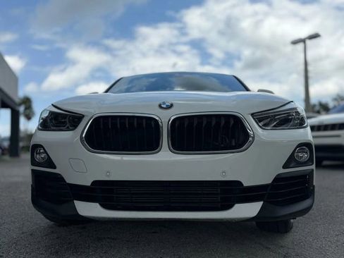 Used 2019 BMW X2 xDrive28i image 9