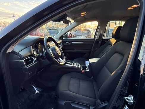 Used 2019 MAZDA CX-5 Sport image 20