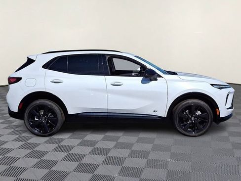 New 2026 Buick Envision Sport Touring image 5