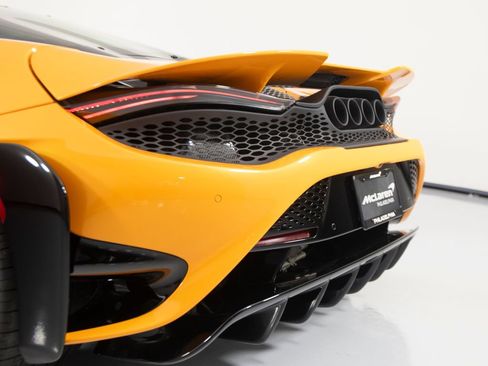 Used 2021 McLaren 765LT RWD image 53