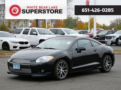 Used 2012 Mitsubishi Eclipse GT