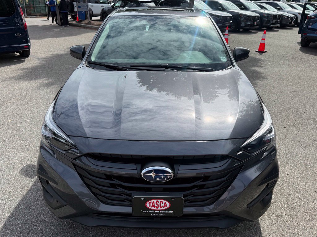 Certified 2025 Subaru Legacy Limited AWD/4WD image 2