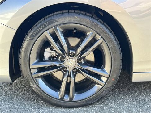 Used 2023 Acura Integra A-Spec image 30