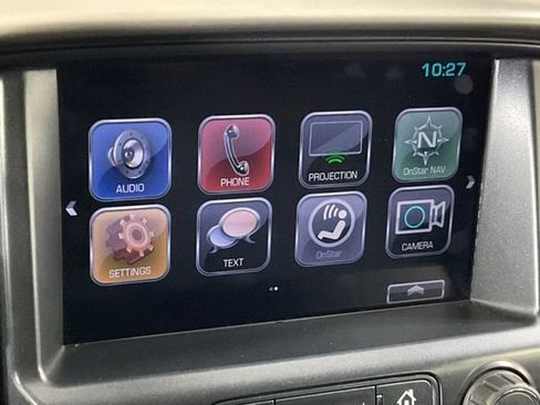 Used 2018 Chevrolet Colorado Z71 AWD/4WD image 12