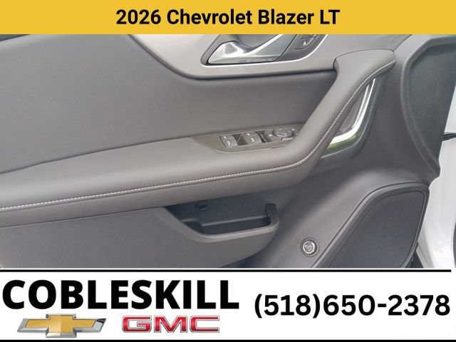 New 2026 Chevrolet Blazer LT w/ Convenience Package AWD/4WD image 14