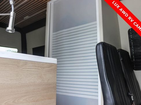 Used 2023 Mercedes-Benz Sprinter 2500 image 25