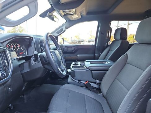 Used 2021 Chevrolet Silverado 1500 LT w/ Bed Protection Package image 20