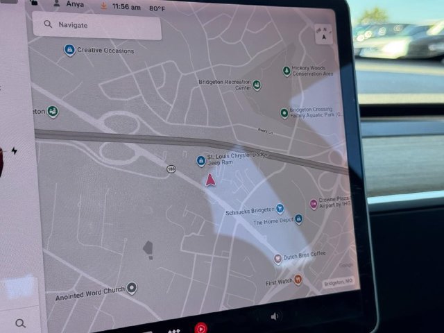 Used 2020 Tesla Model 3 Long Range AWD/4WD image 23