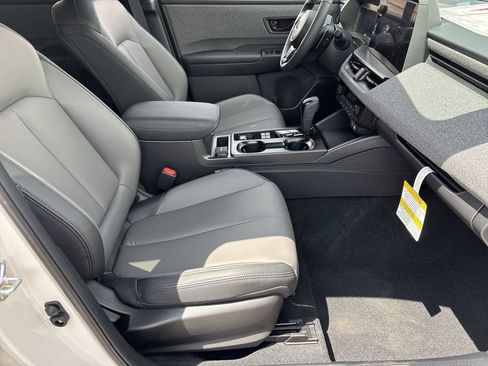 New 2026 Subaru Outback Premium AWD/4WD image 8