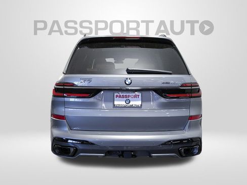 New 2027 BMW X7 xDrive40i AWD/4WD image 5