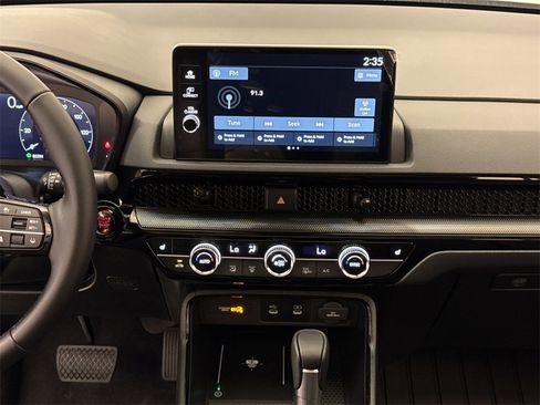 New 2026 Honda CR-V EX-L image 15