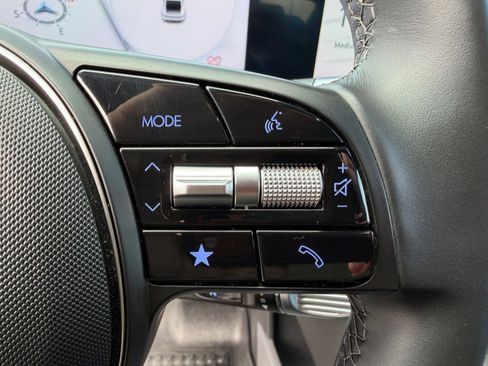 Used 2024 Hyundai Ioniq 6 SE image 16