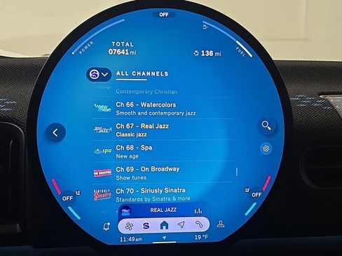 Certified 2025 MINI Cooper S image 17