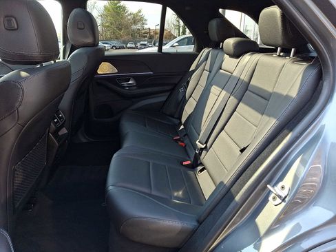 Certified 2022 Mercedes-Benz GLE 350 4MATIC image 8