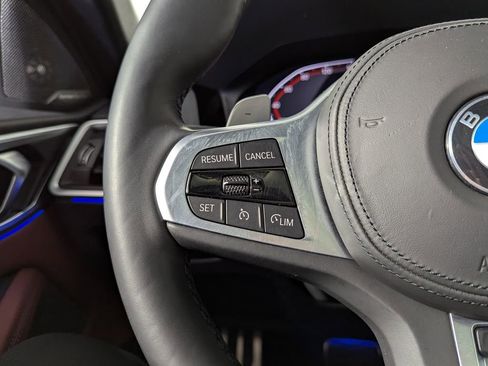 Certified 2023 BMW 430i xDrive Coupe w/ M Sport Package image 36