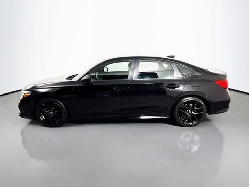 Used 2024 Honda Civic Sport image 4