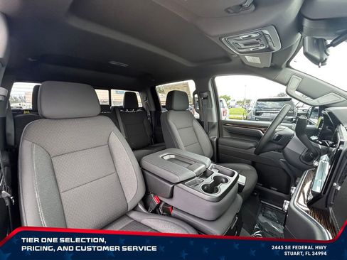 New 2026 GMC Sierra 1500 SLE w/ Preferred Package AWD/4WD image 21
