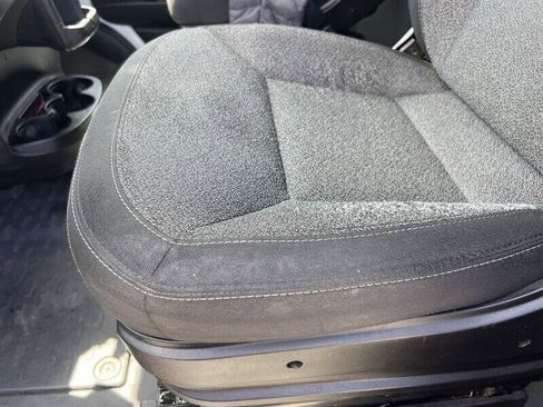 Used 2023 RAM ProMaster 3500 FWD image 4