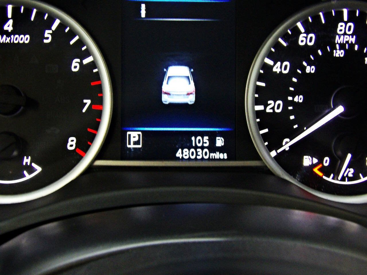 Used 2019 Nissan Sentra S FWD image 14