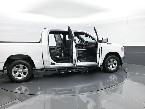 Used 2023 RAM 1500 Big Horn AWD/4WD image 27