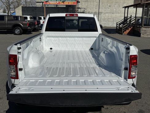 Used 2021 RAM 3500 Tradesman image 24