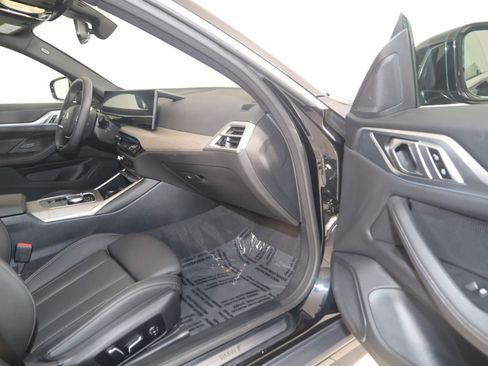 Used 2025 BMW i4 xDrive40i w/ Parking Assistance Package AWD/4WD image 43