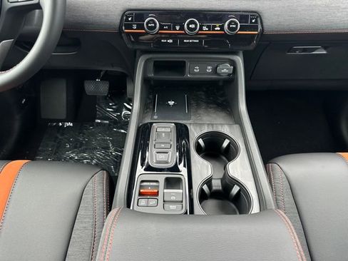 New 2026 Honda Passport TrailSport image 26