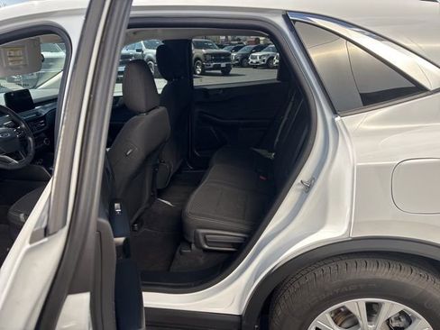 Used 2023 Ford Escape Active image 34